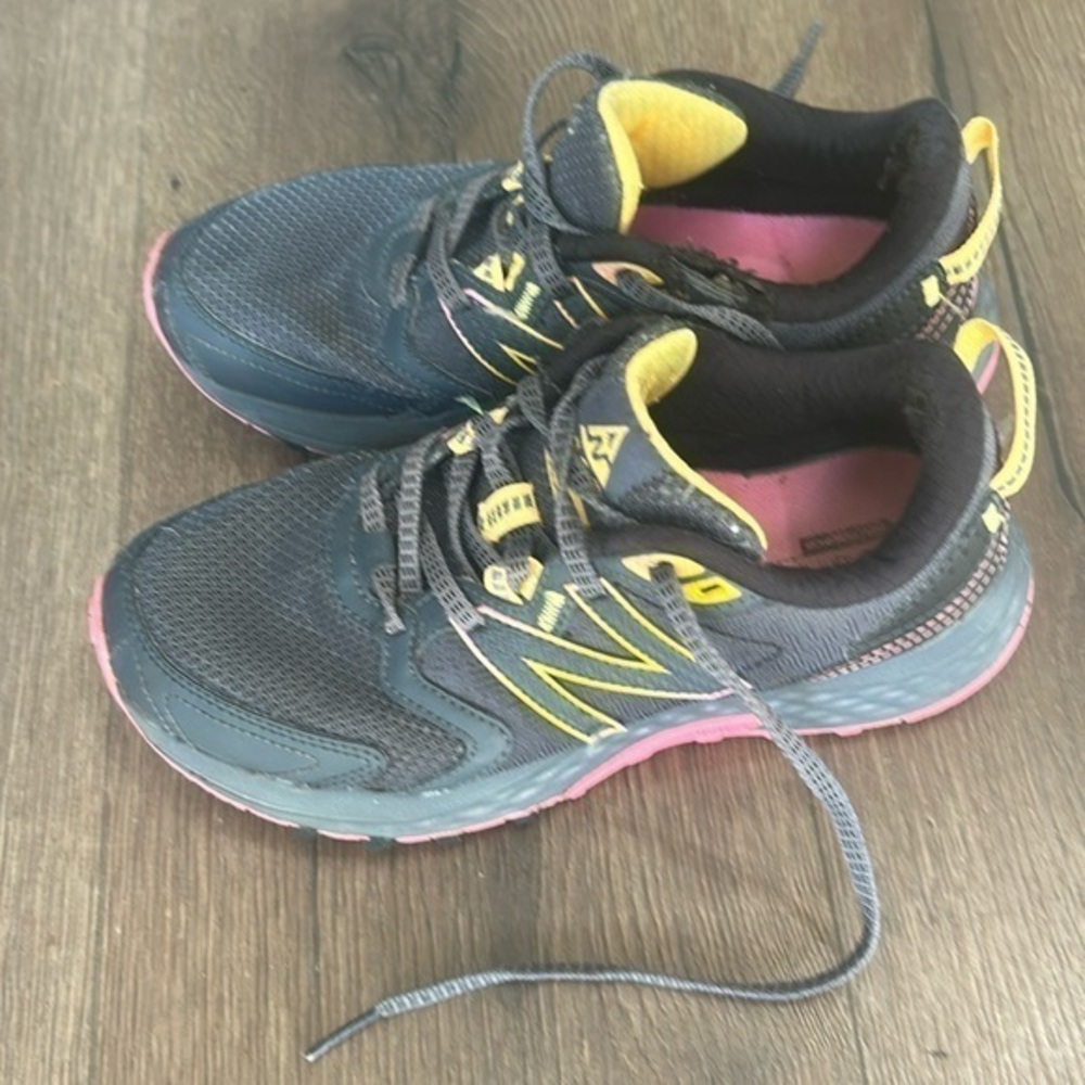 New Balance Shoes ! 6.5
